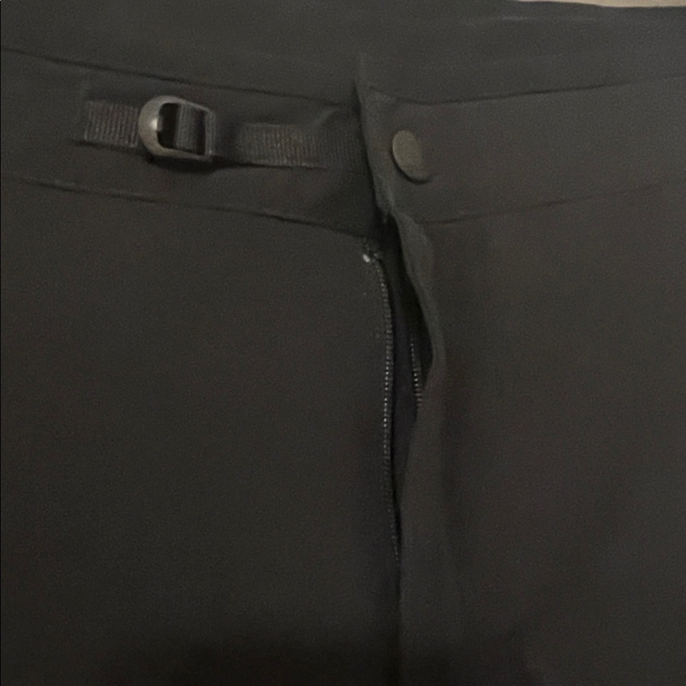NWOT Mountain Hardwear Yumalina Lined Pants - Picture 6 of 9